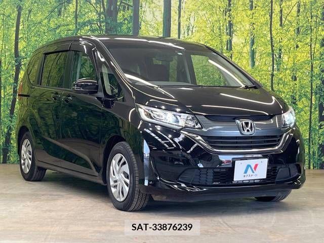 Honda FREED 2018-11 222676-18