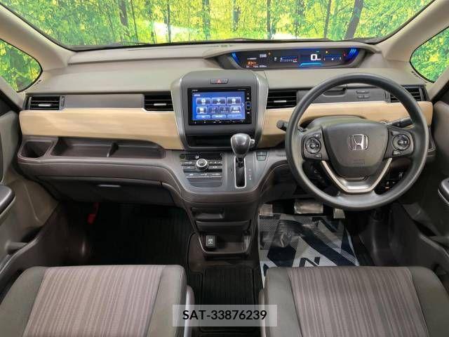Honda FREED 2018-11 222676-1