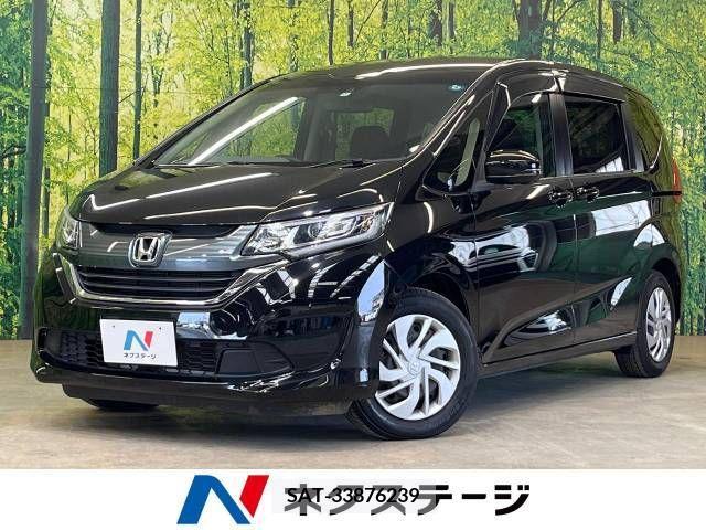 Honda FREED 2018-11 222676-0
