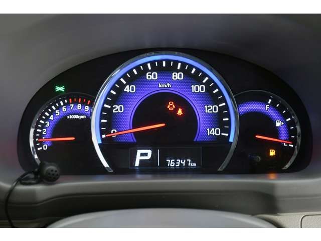Suzuki EVERY WAGON 2015-06 192758-18