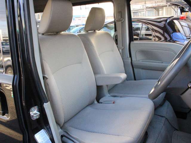 Suzuki EVERY WAGON 2015-06 192758-11
