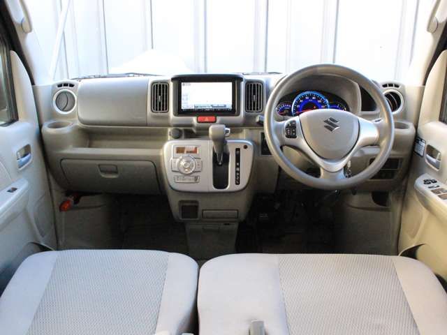 Suzuki EVERY WAGON 2015-06 192758-1