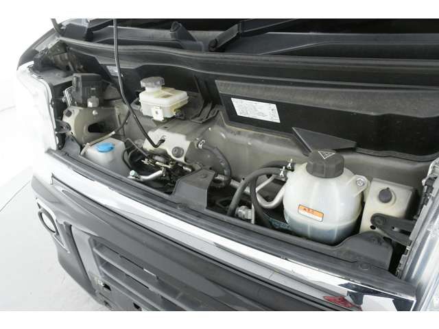 Suzuki EVERY WAGON 2015-06 192758-19