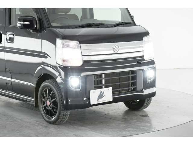 Suzuki EVERY WAGON 2015-06 192758-6
