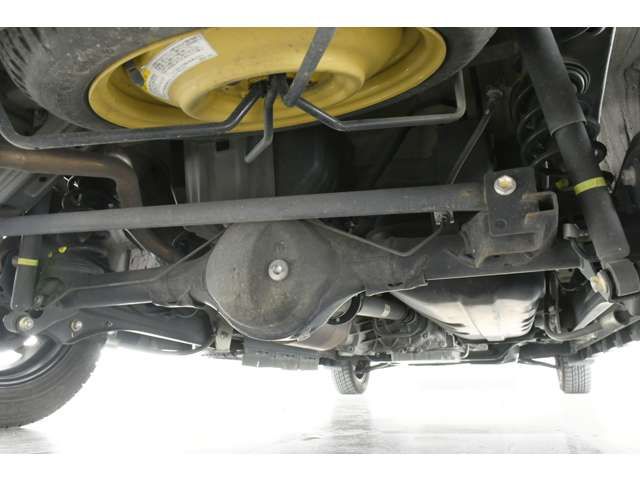 Suzuki EVERY WAGON 2015-06 192758-9
