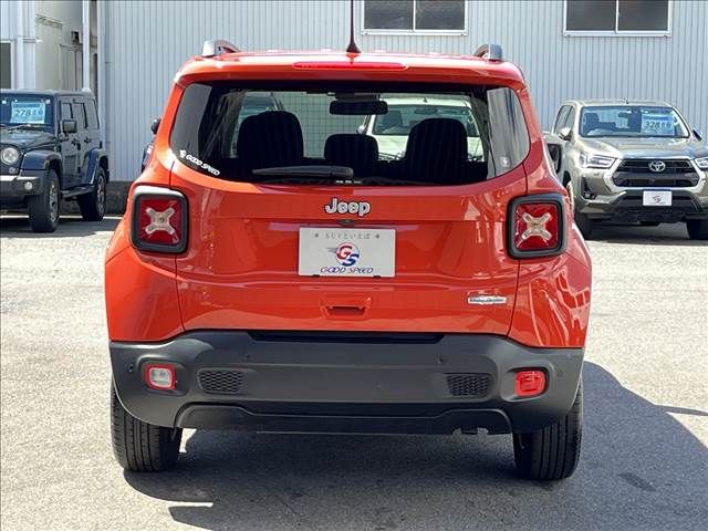 Jeep RENEGADE 2020-05 5627-18