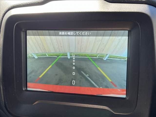 Jeep RENEGADE 2020-05 5627-3