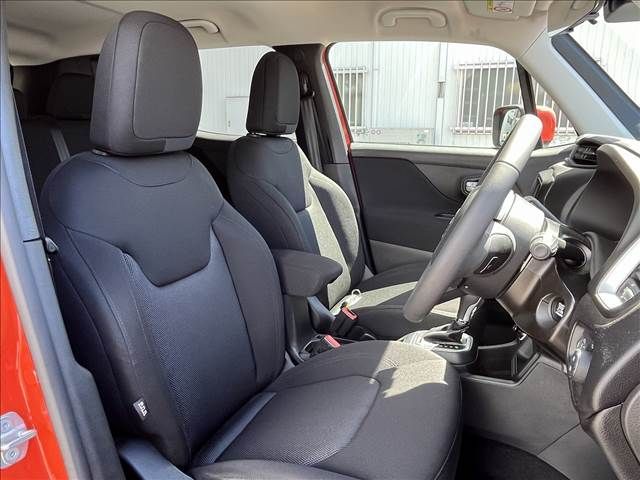 Jeep RENEGADE 2020-05 5627-7