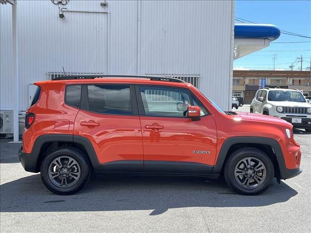 Jeep RENEGADE 2020-05 5627-17