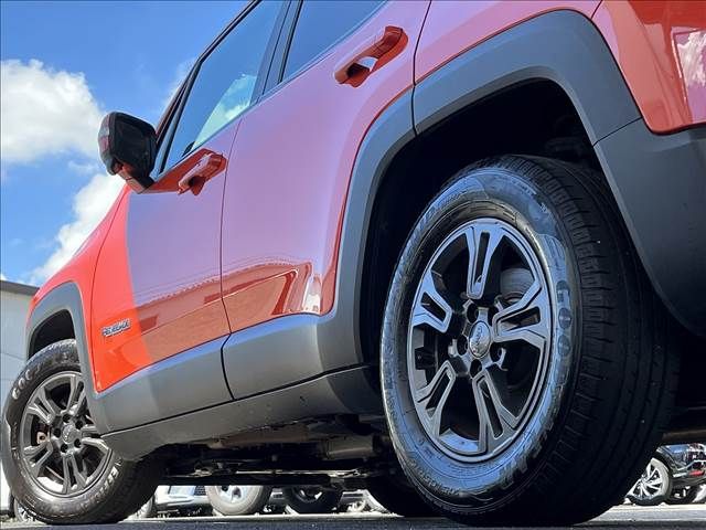 Jeep RENEGADE 2020-05 5627-10