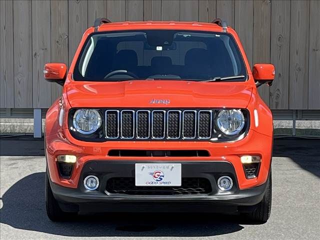 Jeep RENEGADE 2020-05 5627-16
