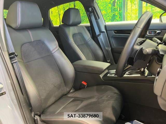 Honda CIVIC 2021-10 214883-12