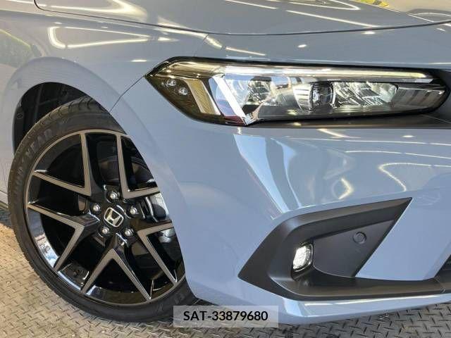 Honda CIVIC 2021-10 214883-11