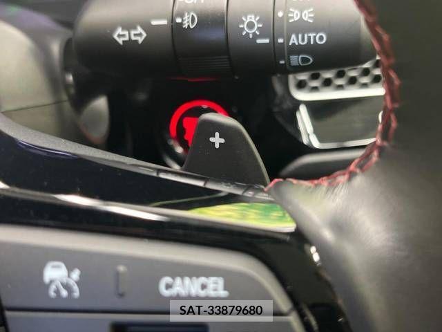 Honda CIVIC 2021-10 214883-10