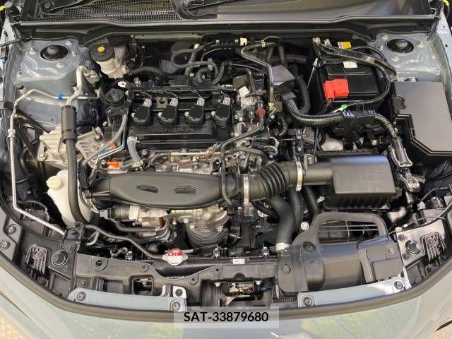 Honda CIVIC 2021-10 214883-19