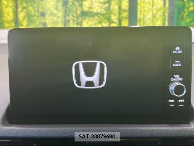 Honda CIVIC 2021-10 214883-2