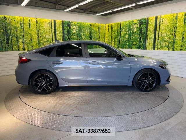 Honda CIVIC 2021-10 214883-17