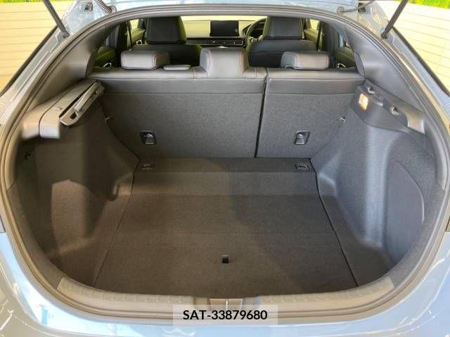 Honda CIVIC 2021-10 214883-14