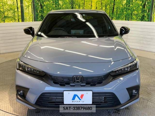 Honda CIVIC 2021-10 214883-15