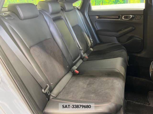 Honda CIVIC 2021-10 214883-13