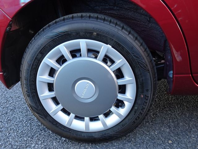 Daihatsu MOVE CANBUS 2022-08 26998-16