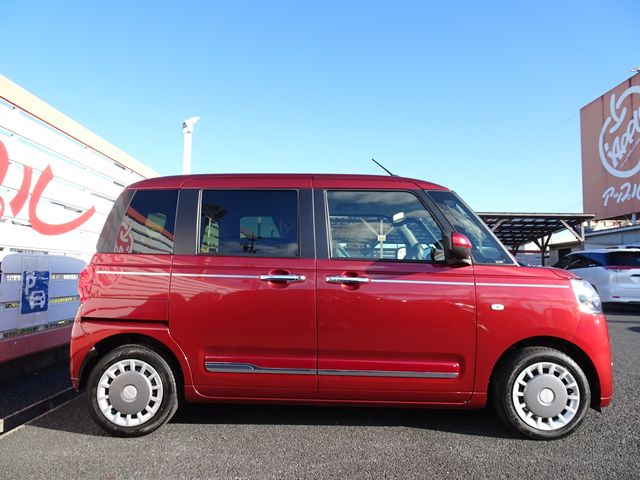 Daihatsu MOVE CANBUS 2022-08 26998-6