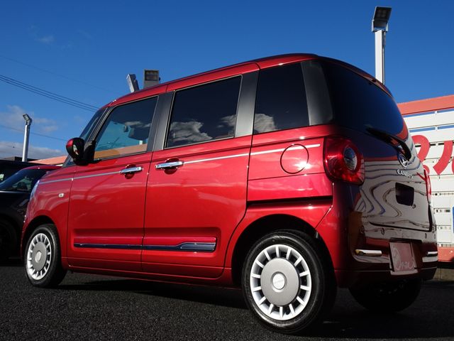 Daihatsu MOVE CANBUS 2022-08 26998-12