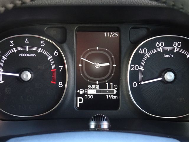 Daihatsu MOVE CANBUS 2022-08 26998-25