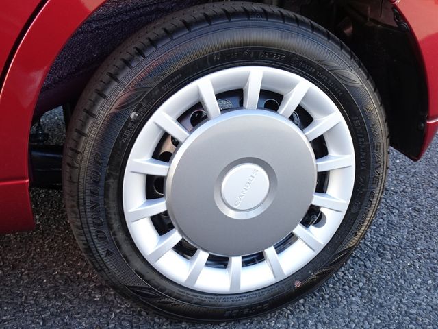 Daihatsu MOVE CANBUS 2022-08 26998-18