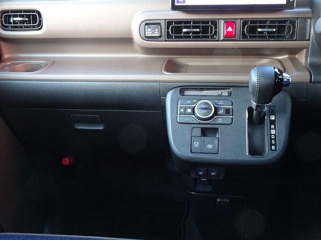 Daihatsu MOVE CANBUS 2022-08 26998-22