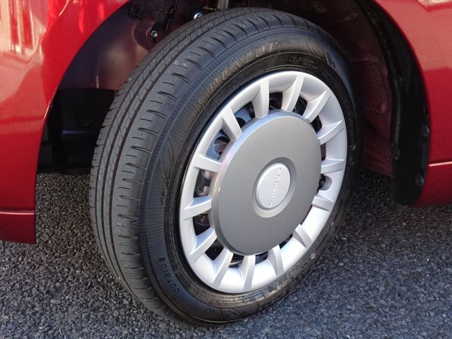 Daihatsu MOVE CANBUS 2022-08 26998-17