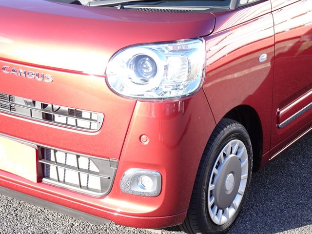 Daihatsu MOVE CANBUS 2022-08 26998-4