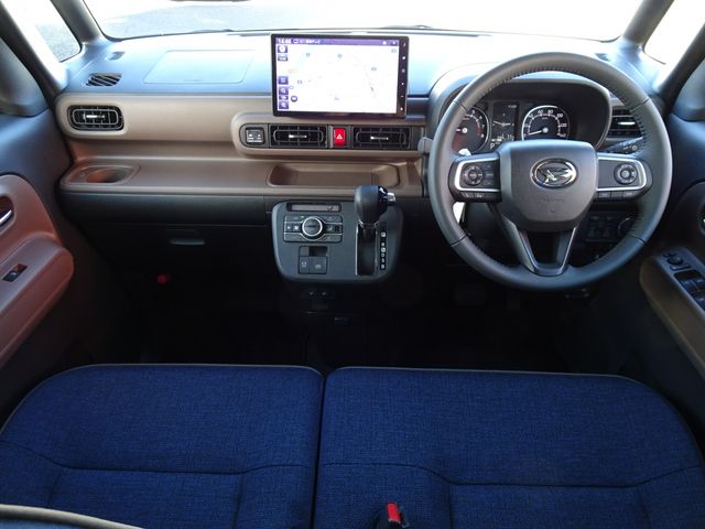 Daihatsu MOVE CANBUS 2022-08 26998-19