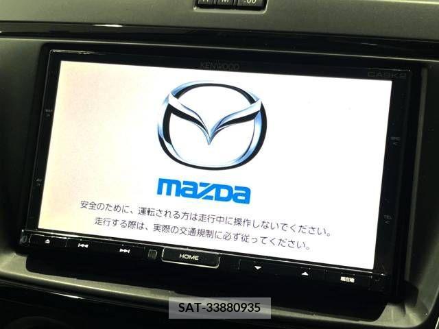 Mazda PREMACY 2014-05 281595-2