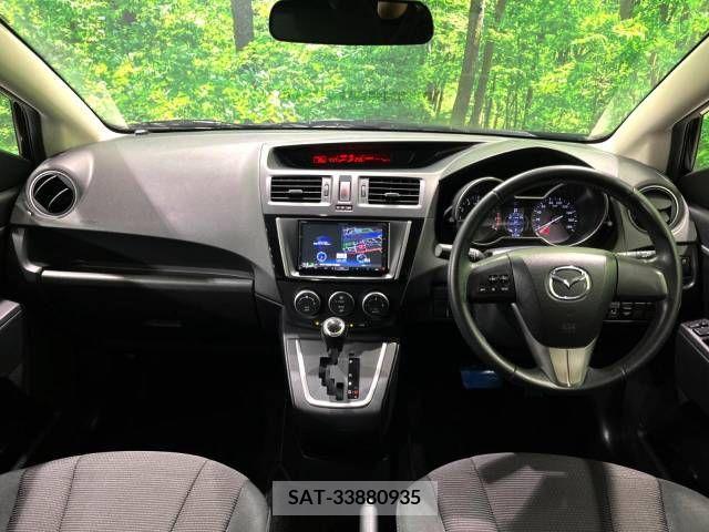 Mazda PREMACY 2014-05 281595-1
