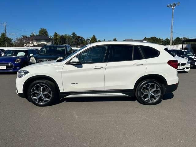 Bmw X1 2016-12 13345-3