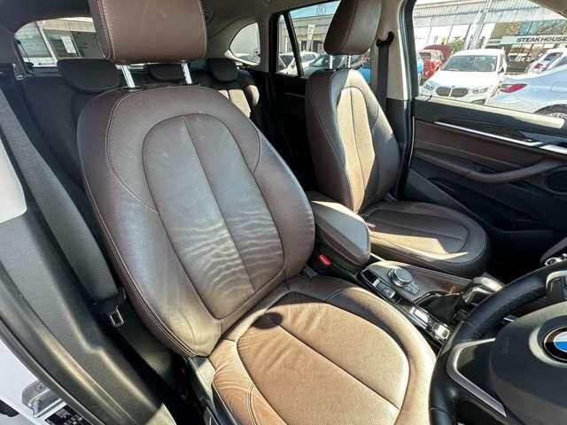 Bmw X1 2016-12 13345-14