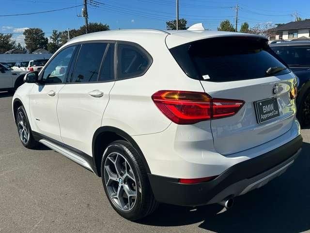 Bmw X1 2016-12 13345-2