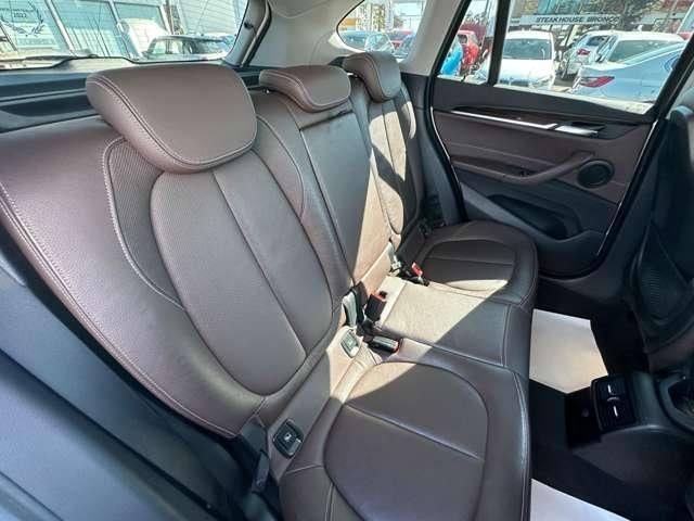 Bmw X1 2016-12 13345-15