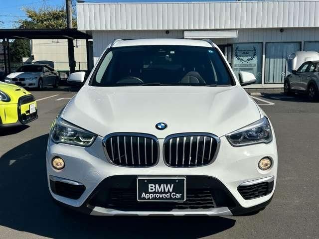 Bmw X1 2016-12 13345-4