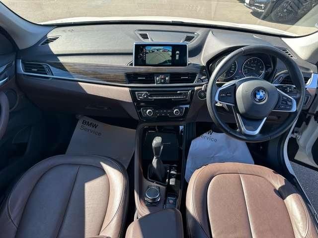 Bmw X1 2016-12 13345-1