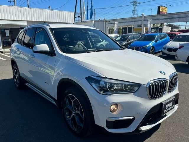 Bmw X1 2016-12 13345-5