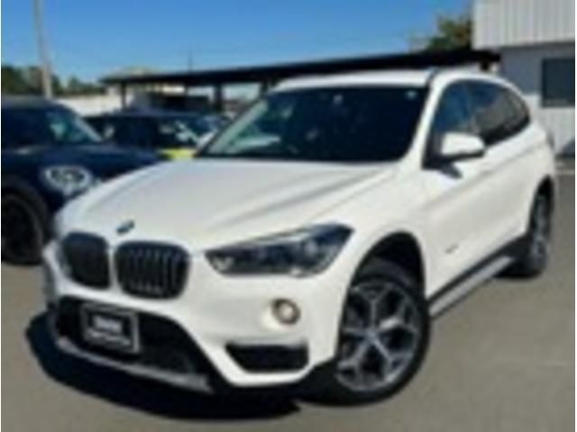 Bmw X1 2016-12 13345-0