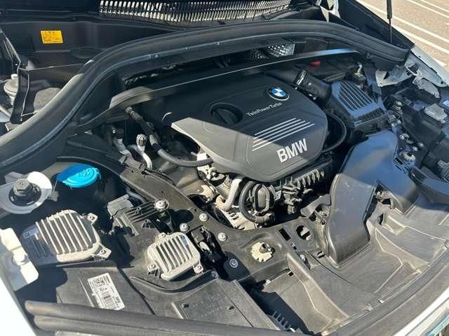 Bmw X1 2016-12 13345-6