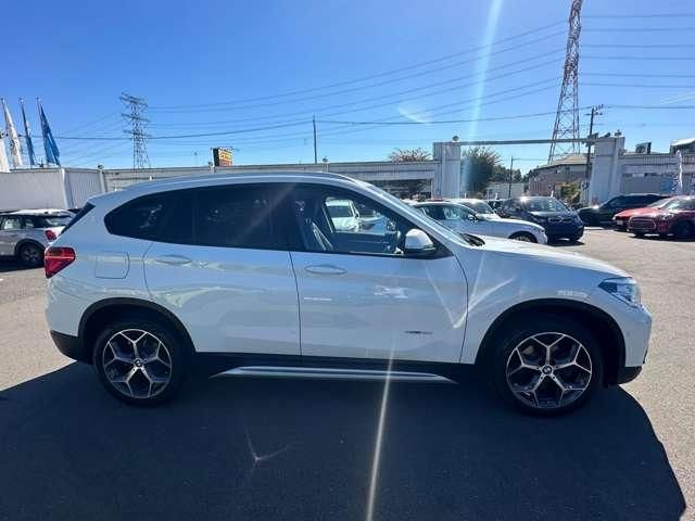 Bmw X1 2016-12 13345-8