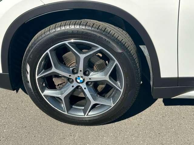 Bmw X1 2016-12 13345-12