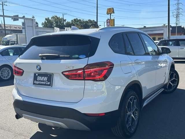 Bmw X1 2016-12 13345-7