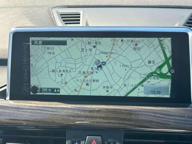 Bmw X1 2016-12 13345-25
