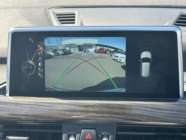 Bmw X1 2016-12 13345-26