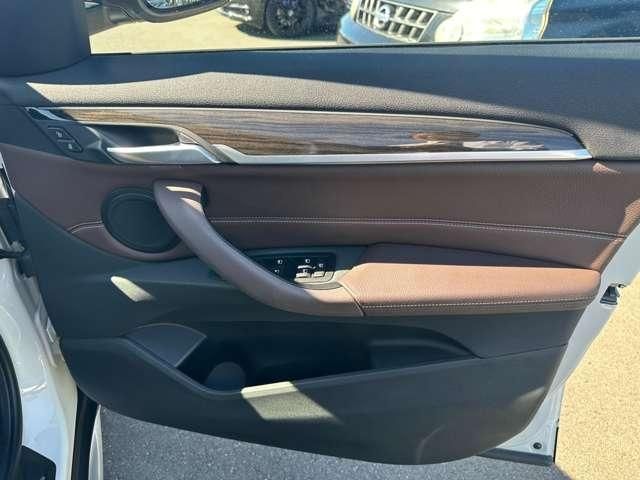 Bmw X1 2016-12 13345-23